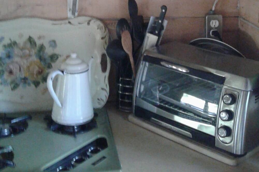 Photo of Kitchen in Frontenac