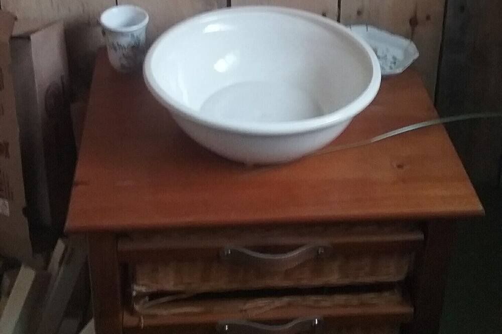Photo of Bathroom in Frontenac