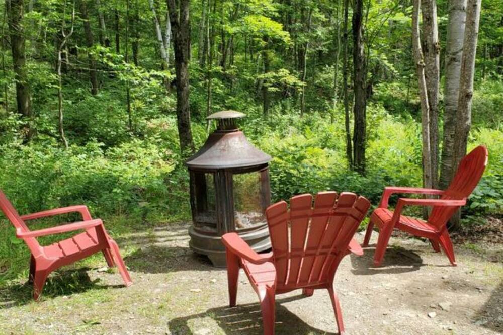 Photo of Outdoor in Frontenac