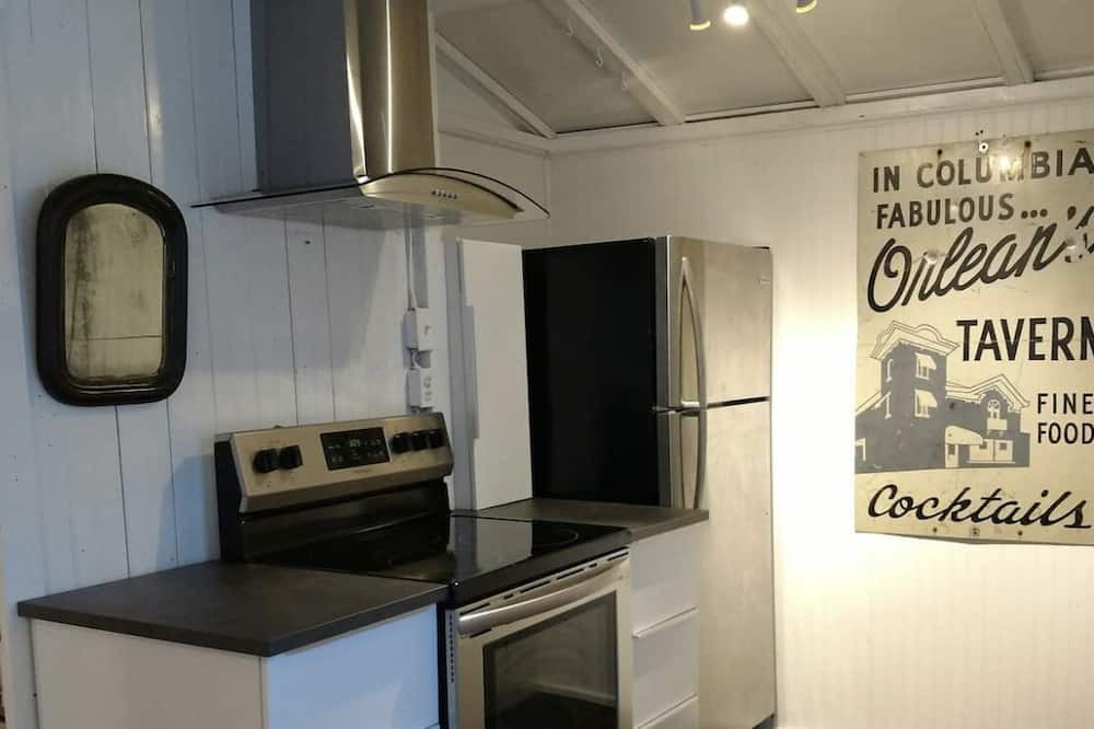 Photo of Kitchen in Lebanon