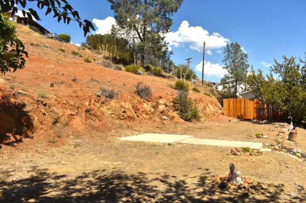 Photo of Outdoor in Wofford Heights