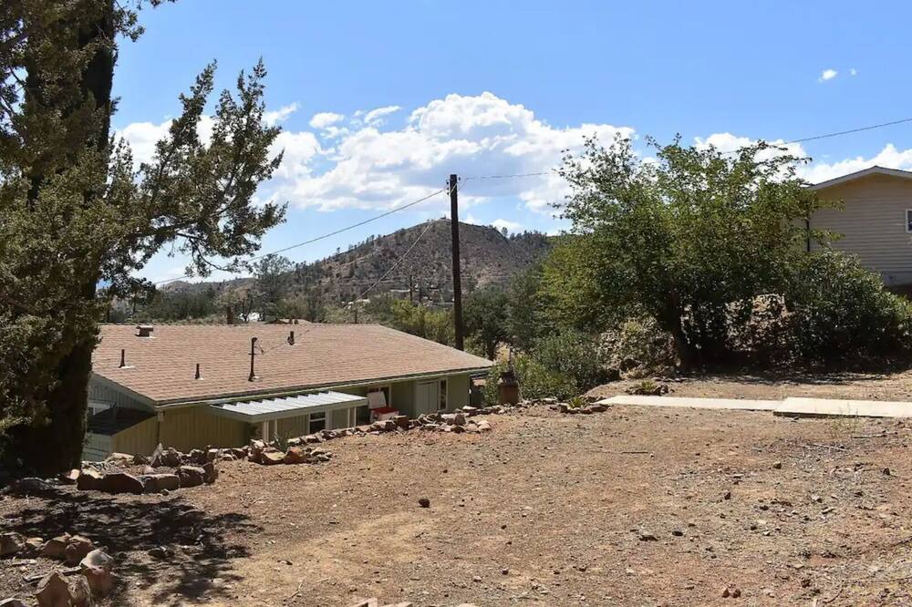 Photo of Outdoor in Wofford Heights