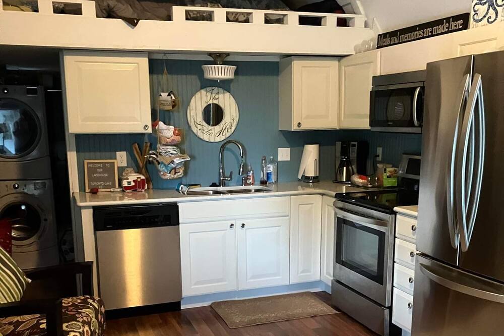 Photo of Kitchen in Neal