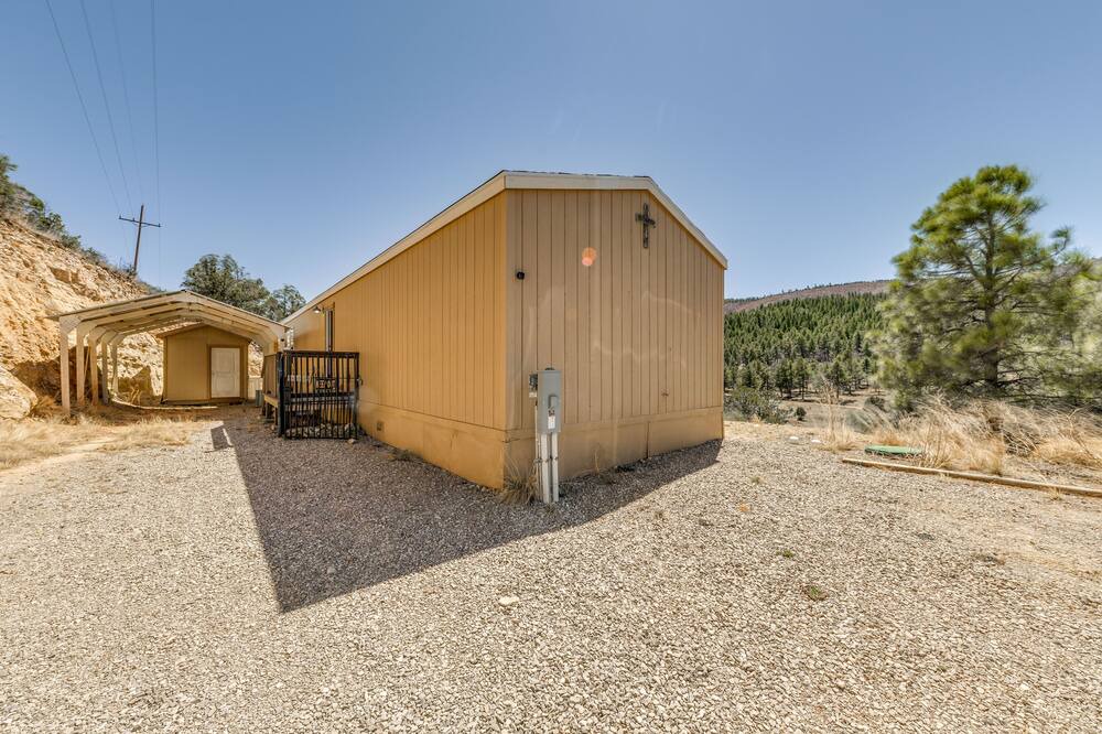 Photo of Outdoor in Mayhill