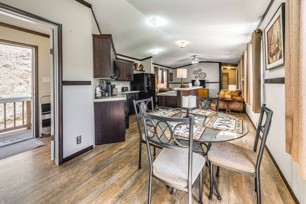 Photo of Kitchen in Mayhill