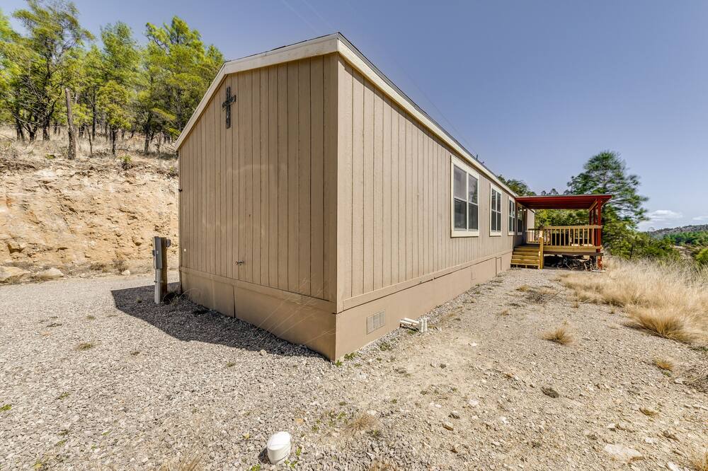 Photo of Outdoor in Mayhill