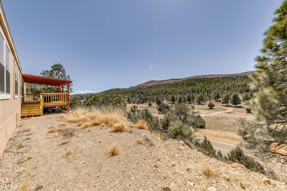 Photo of Outdoor in Mayhill