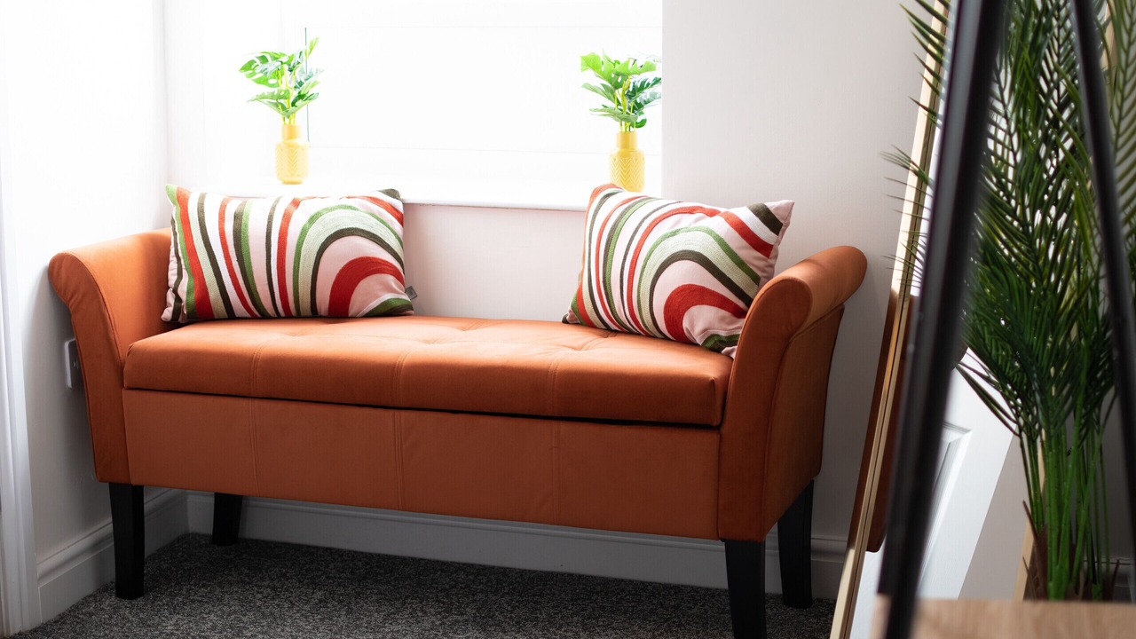 Photo of Livingroom in Little Hulton