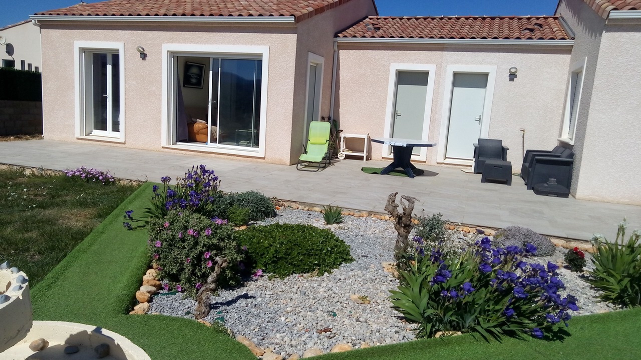 Photo of Outdoor in La Palme