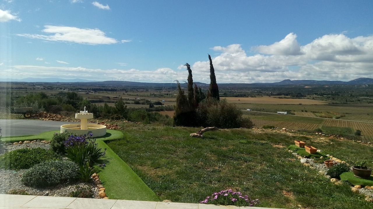 Photo of Outdoor in La Palme