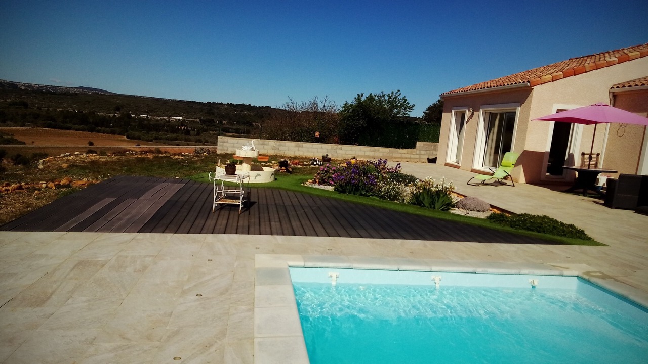 Photo of Outdoor in La Palme