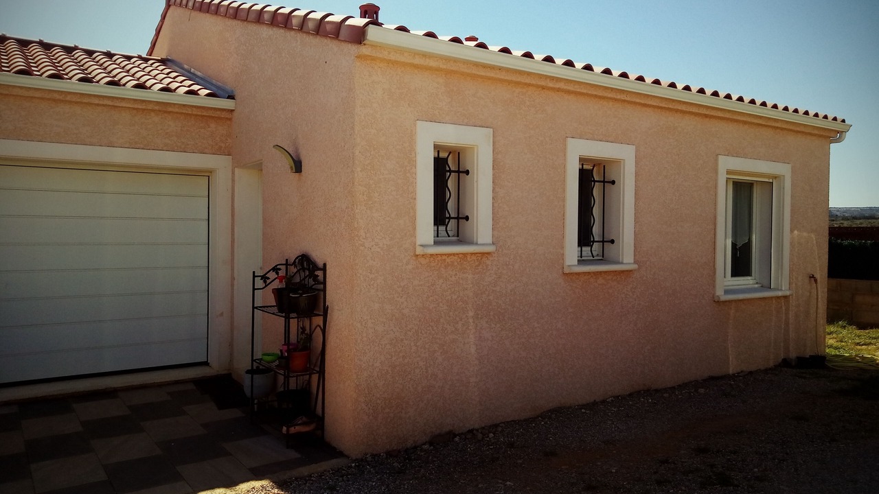 Photo of Outdoor in La Palme