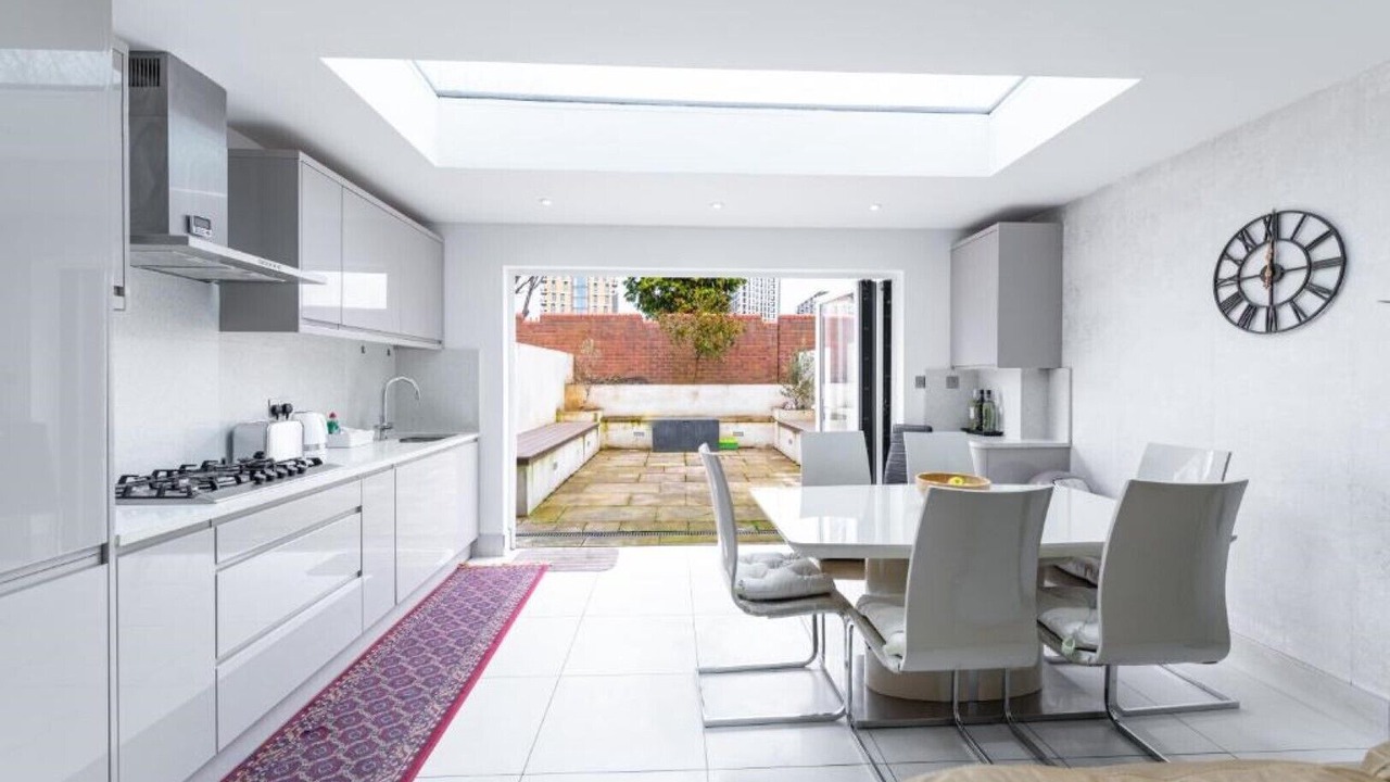 Photo of Kitchen in Loxford