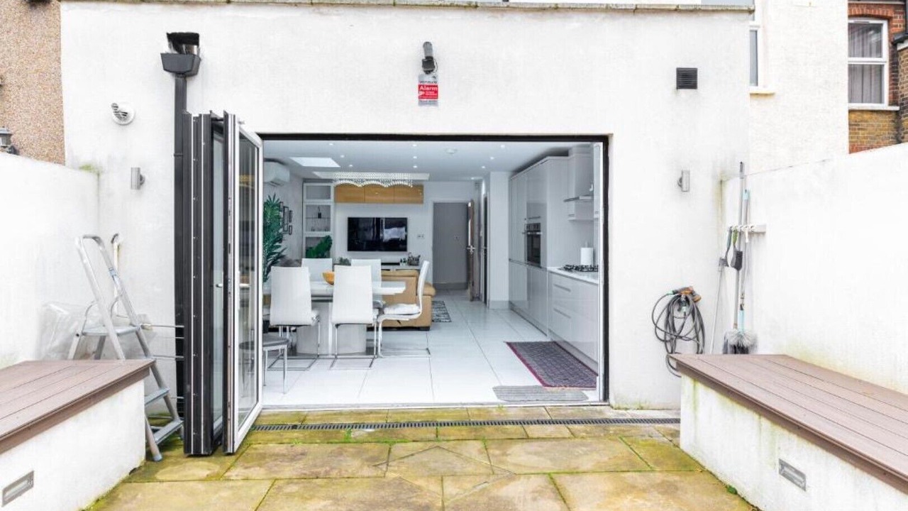 Photo of Outdoor in Loxford