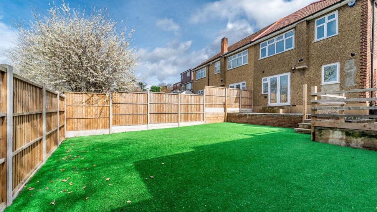 Photo of Outdoor in Arnos Grove