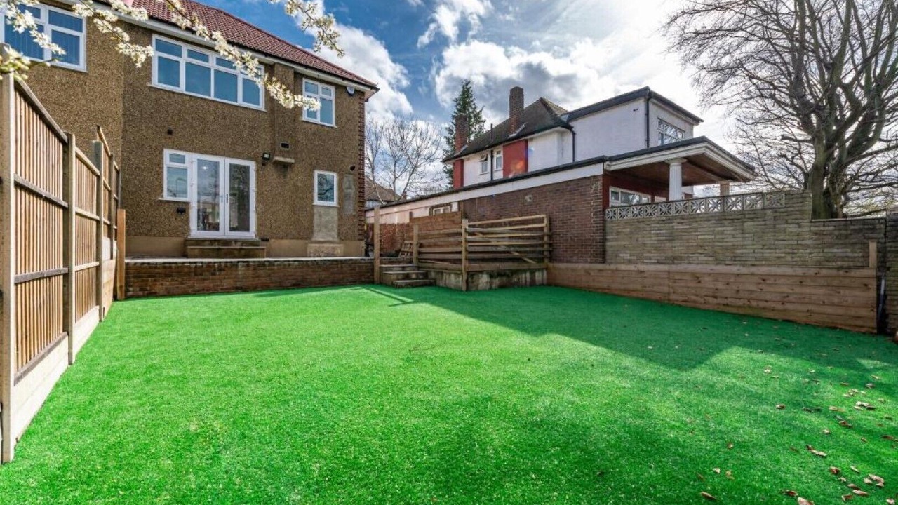 Photo of Outdoor in Arnos Grove