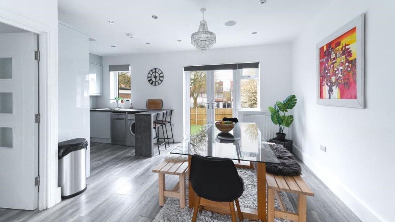 Photo of Others in Arnos Grove