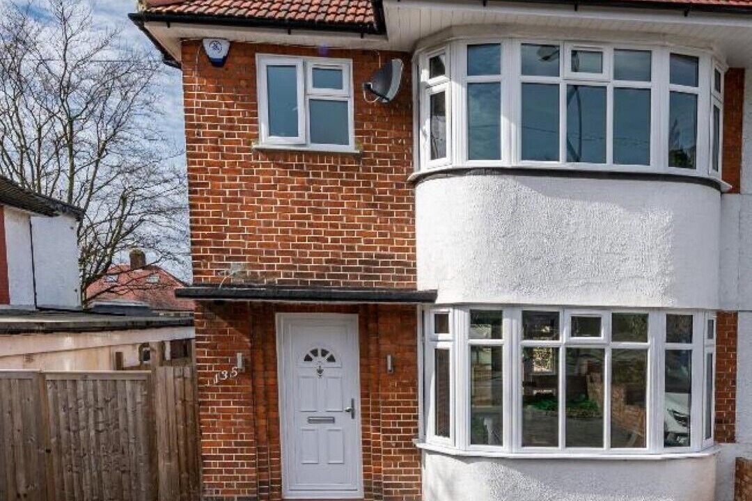 Photo of Outdoor in Arnos Grove