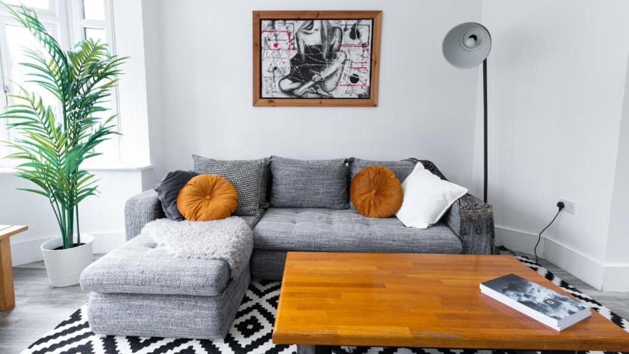 Photo of Livingroom in Arnos Grove