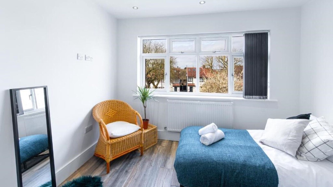 Photo of Others in Arnos Grove