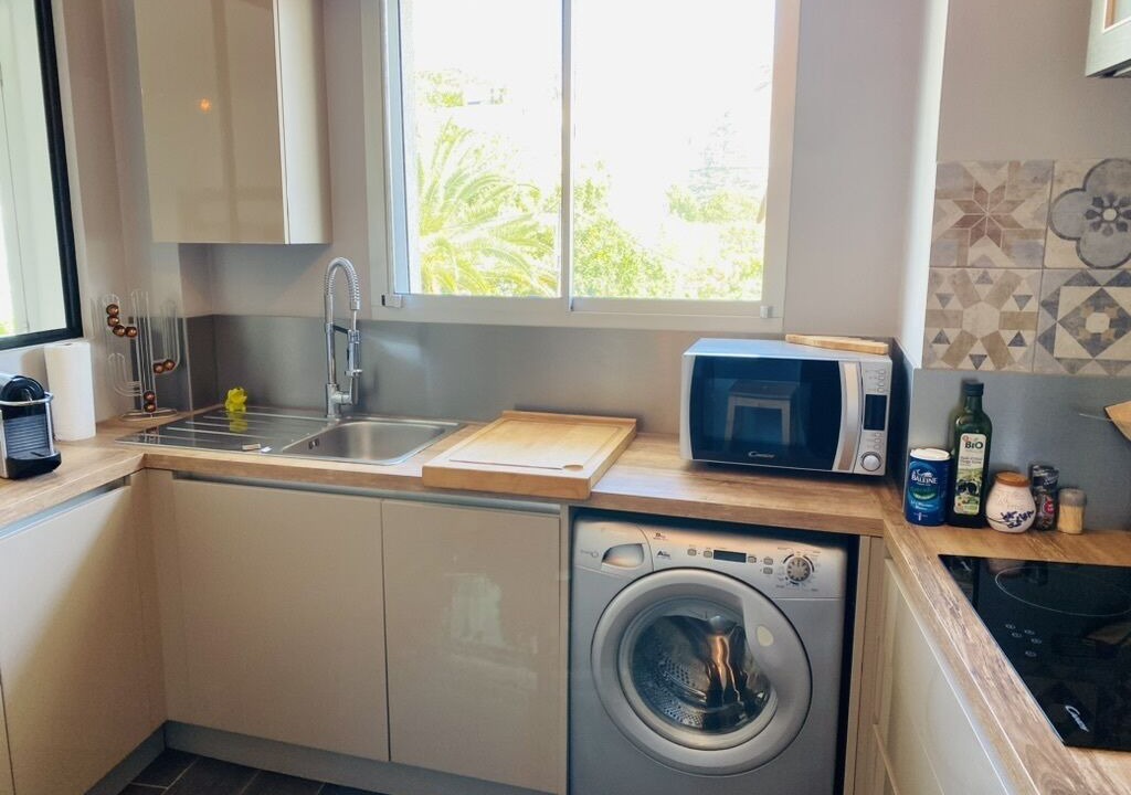 Photo of Kitchen in Saint Philippe
