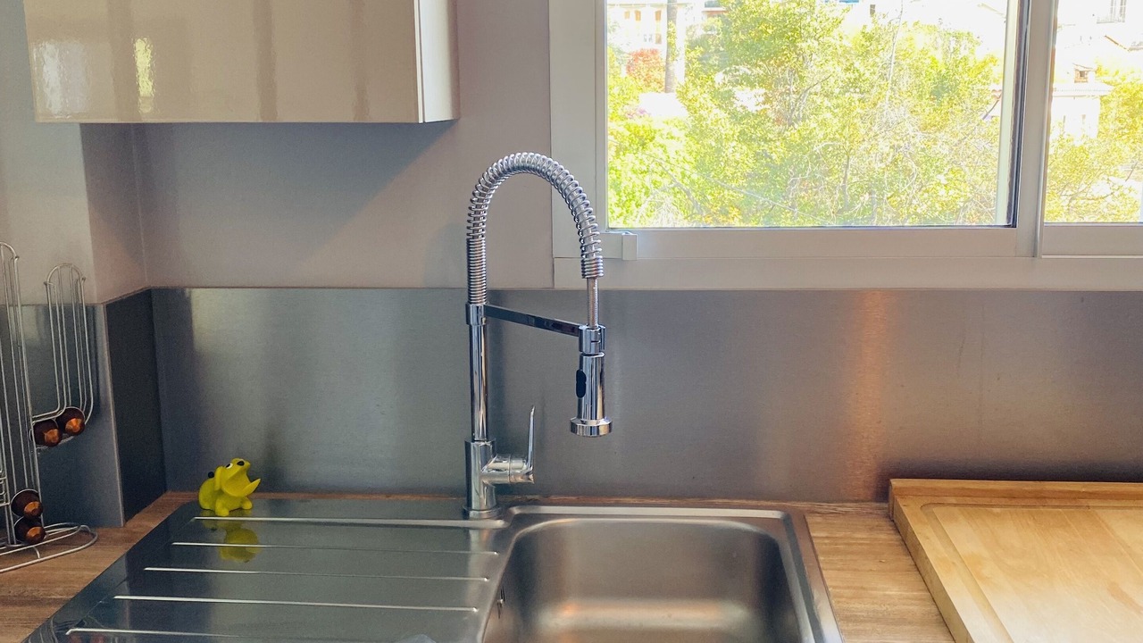 Photo of Kitchen in Saint Philippe