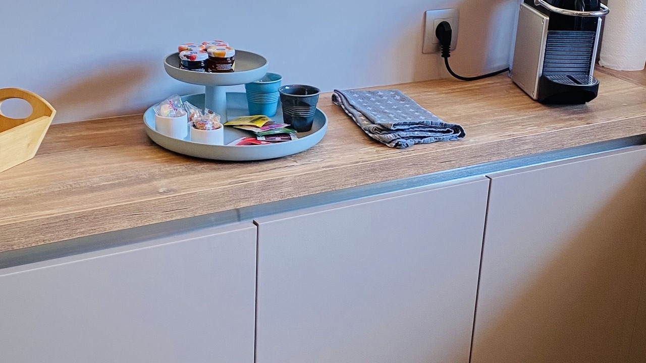 Photo of Kitchen in Saint Philippe