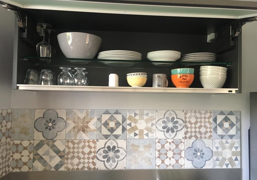 Photo of Kitchen in Saint Philippe