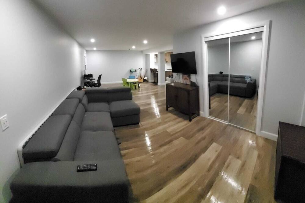 Photo of Livingroom in Bromont