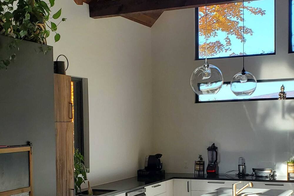 Photo of Kitchen in Bromont