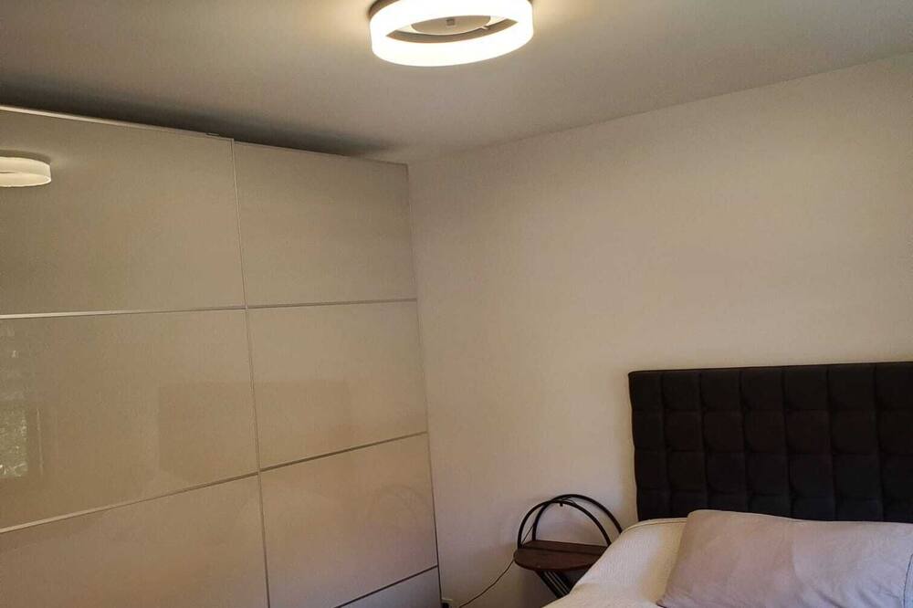 Photo of Bedroom in Bromont