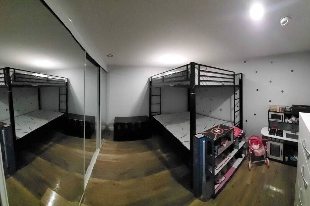 Photo of Bedroom in Bromont
