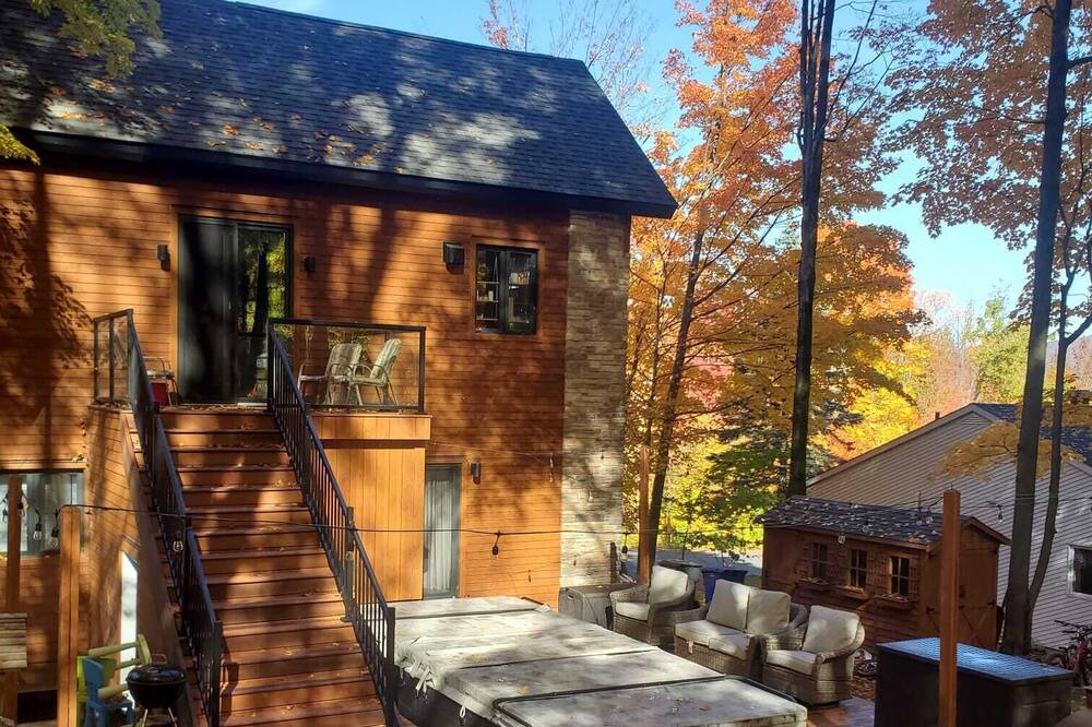Photo of Outdoor in Bromont
