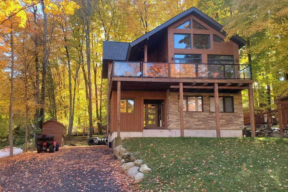 Photo of Outdoor in Bromont