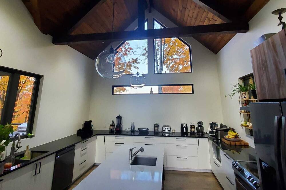 Photo of Kitchen in Bromont