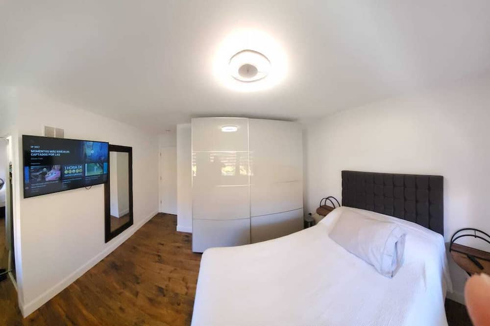 Photo of Bedroom in Bromont