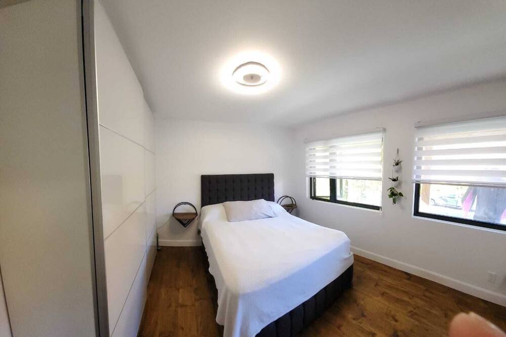 Photo of Bedroom in Bromont
