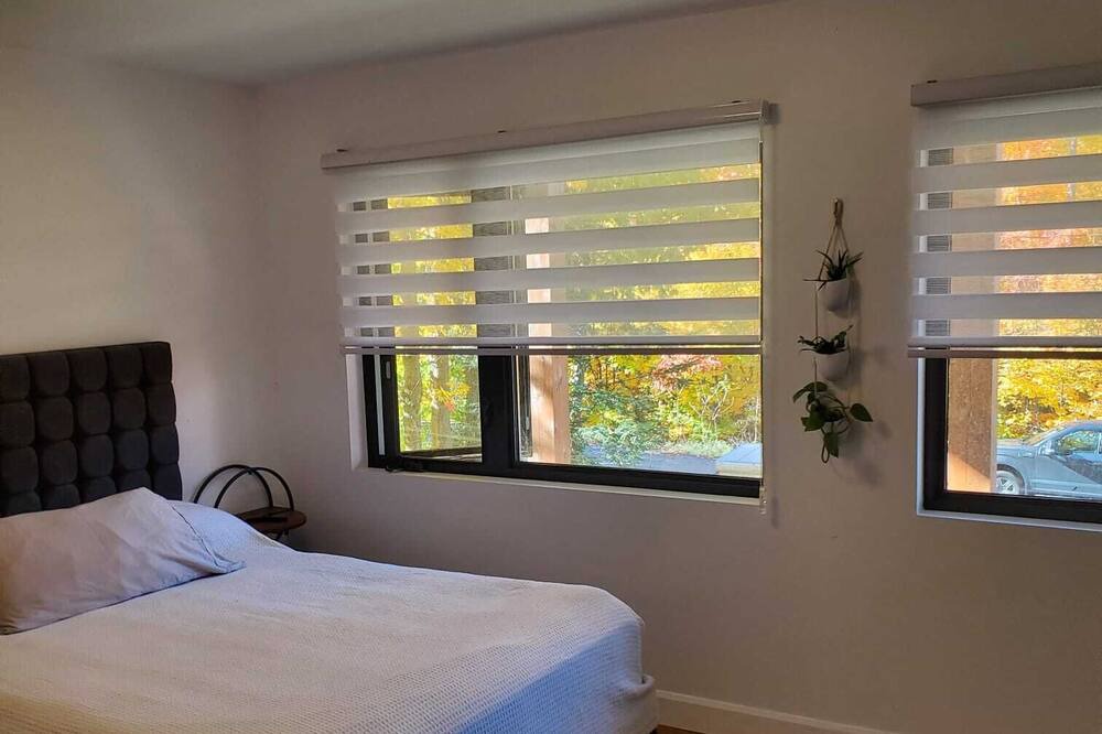Photo of Bedroom in Bromont