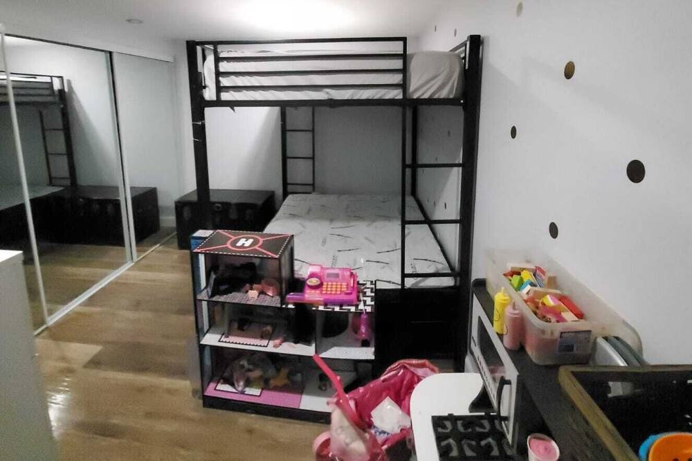 Photo of Bedroom in Bromont