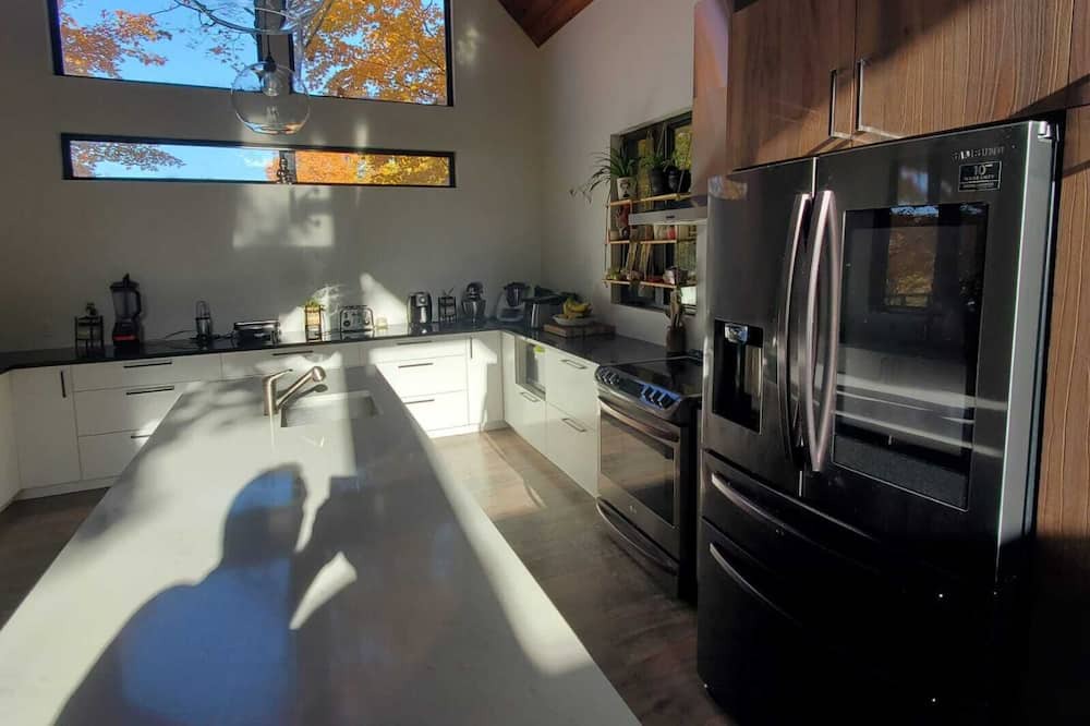 Photo of Kitchen in Bromont