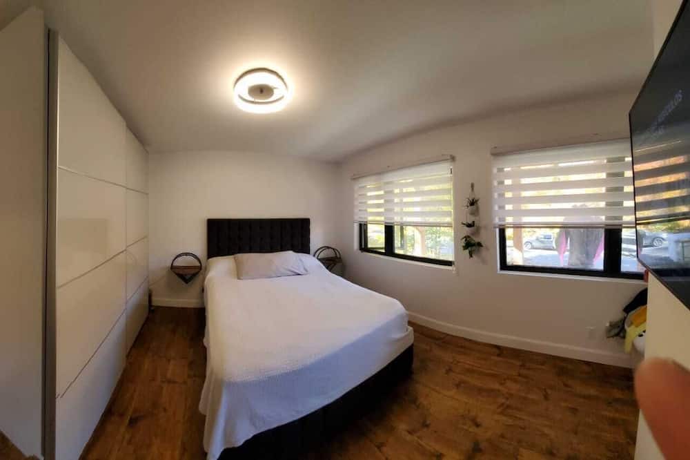 Photo of Bedroom in Bromont