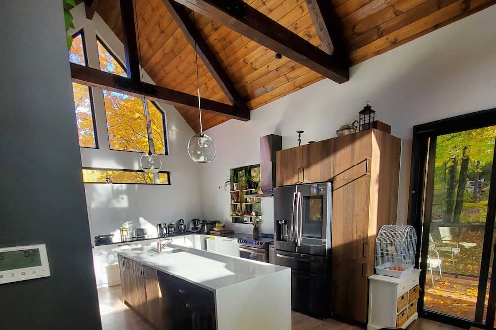 Photo of Kitchen in Bromont