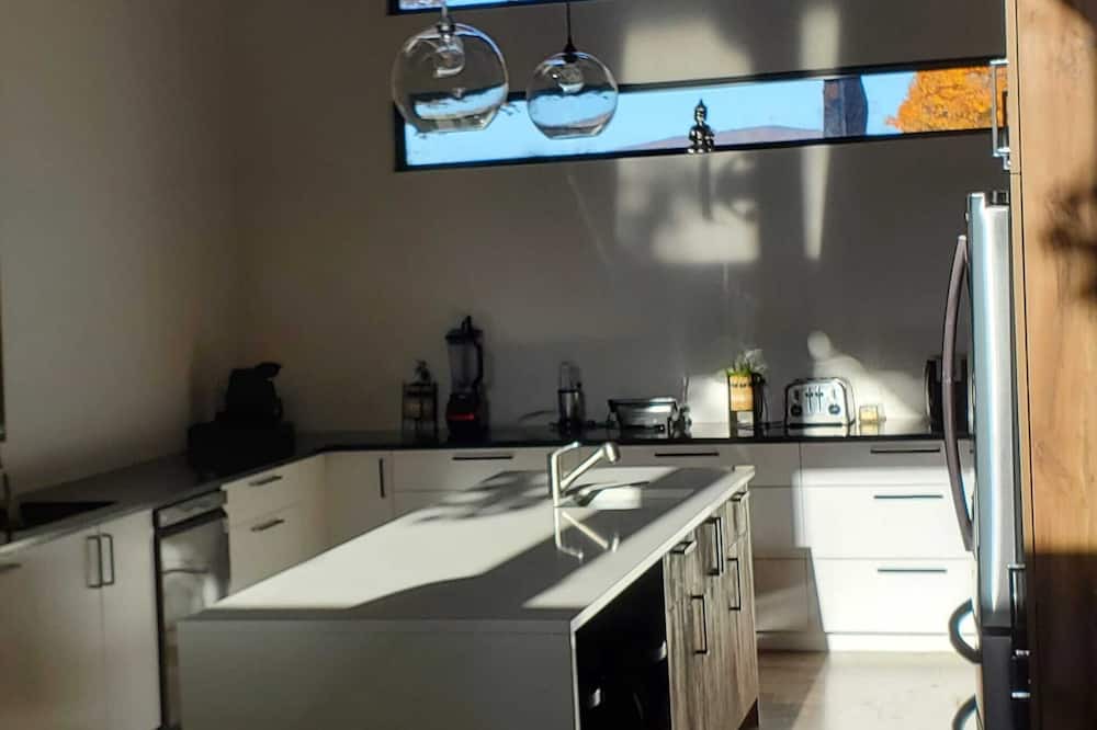 Photo of Kitchen in Bromont
