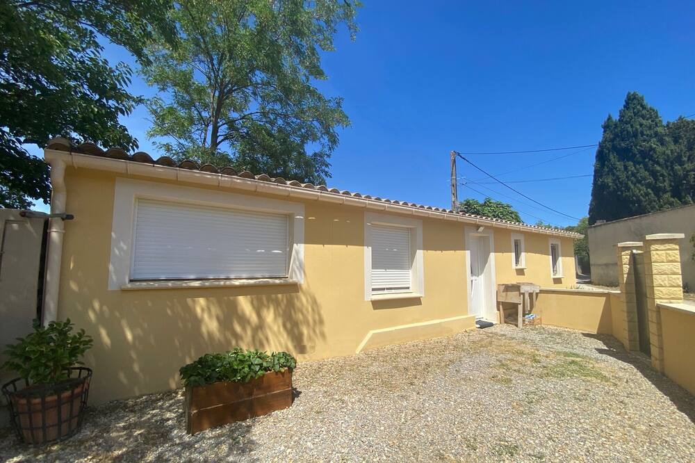 Photo of Outdoor in Bagnols-sur-Ceze