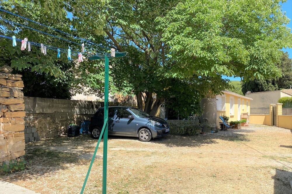 Photo of Outdoor in Bagnols-sur-Ceze