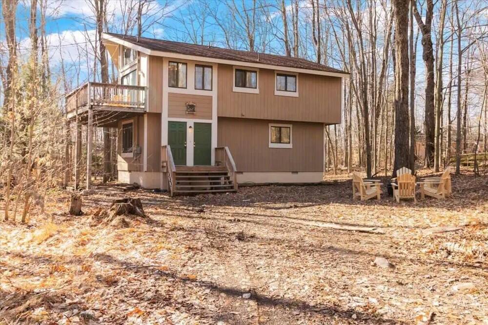 Photo of Outdoor in Pocono Pines