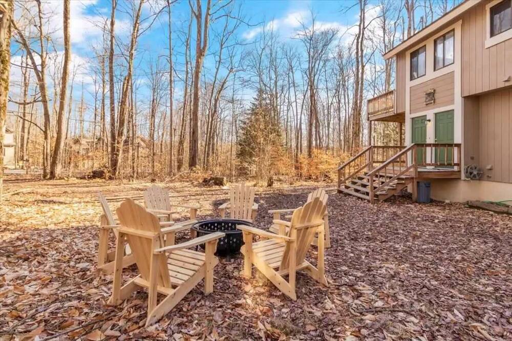 Photo of Outdoor in Pocono Pines