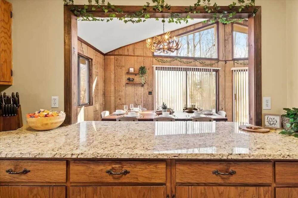 Photo of Kitchen in Pocono Pines