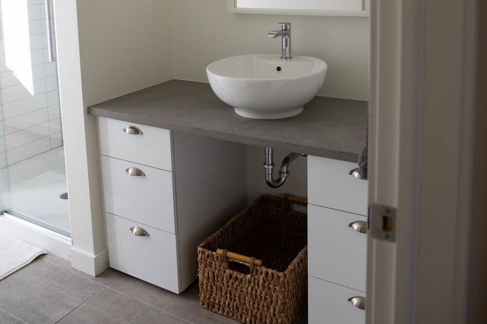 Photo of Bathroom in Bolton-Est
