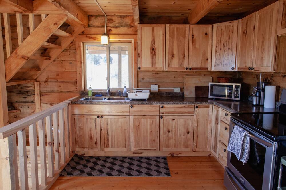 Photo of Kitchen in Harpers Ferry